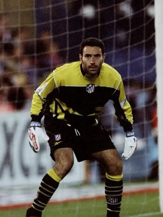 José Francisco Molina, nuevo entrenador de Honduras