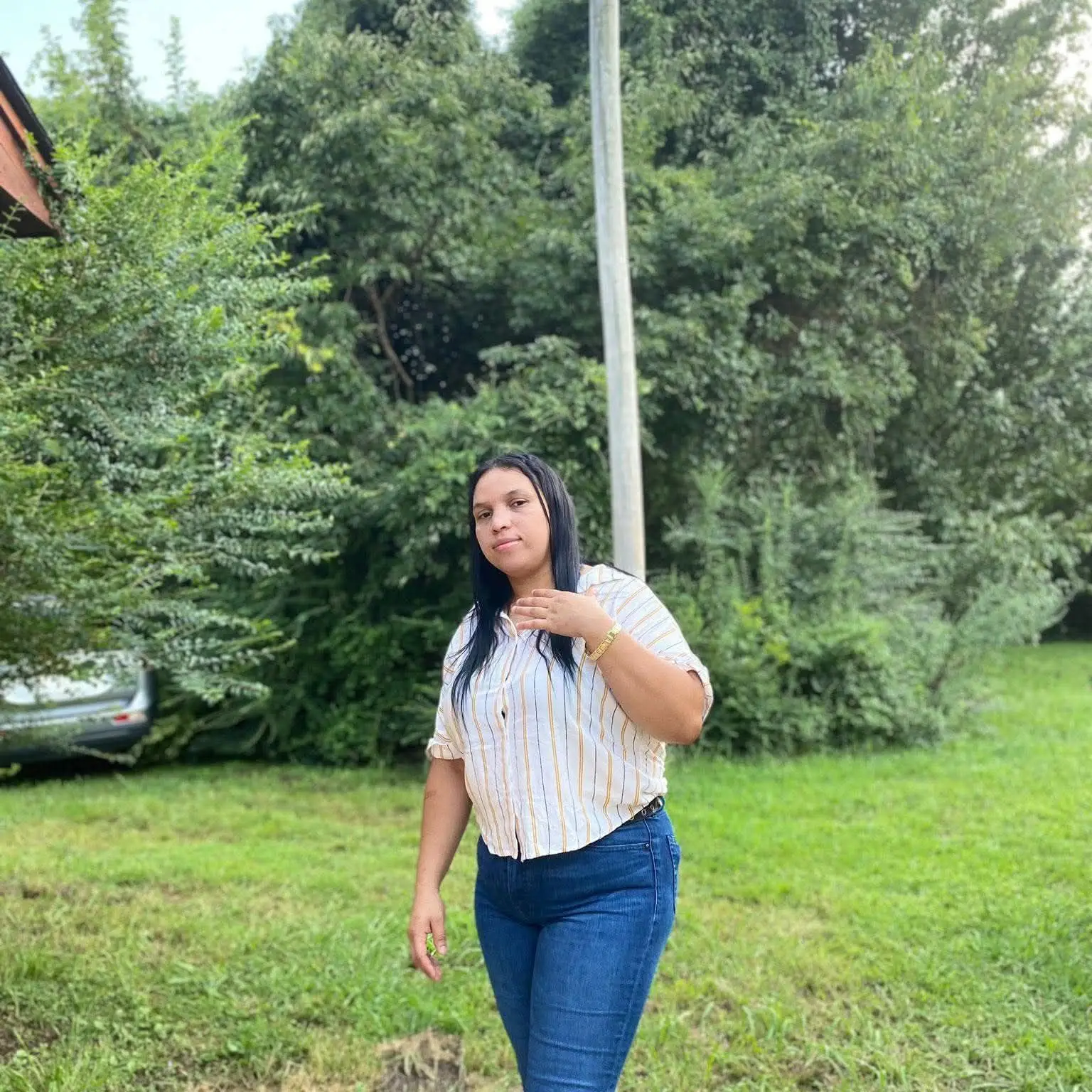 Mirna Suyapa Ortez Moncada, hondureña encontrada muerta en Tennessee 