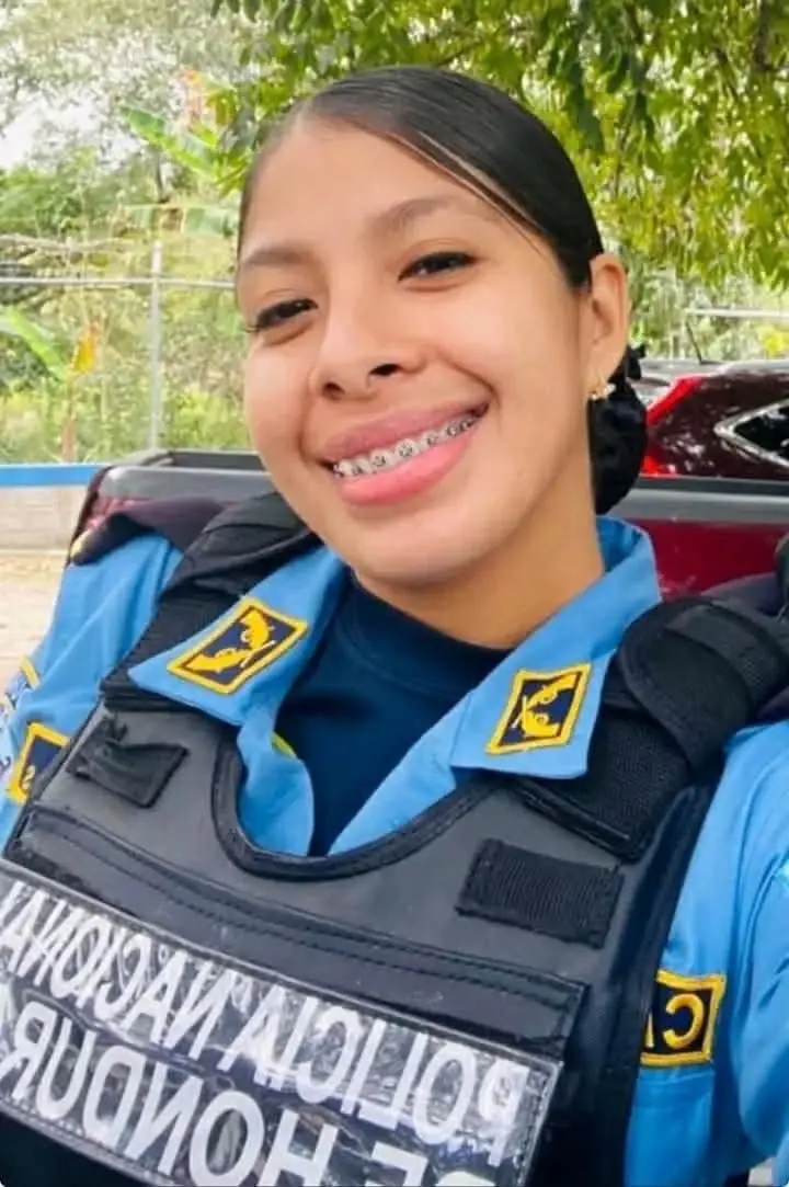 Leydi Mariela Licona Cáceres