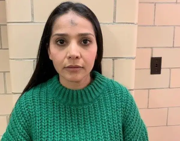 Jessica Johanna Oseguera González