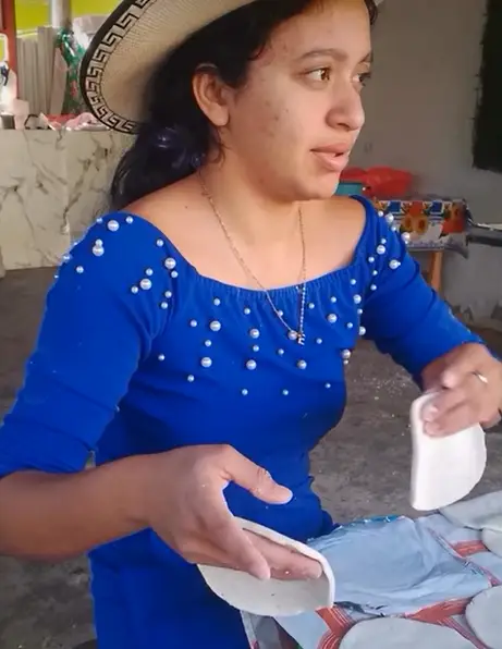 Mery Elizabeth López, jovencita hallada muerta en Copán