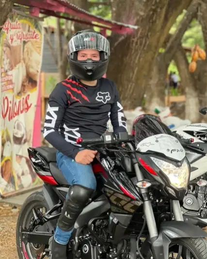 Motociclistas mueren en Copán