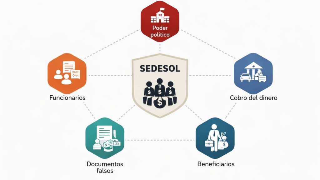 SEDESOL