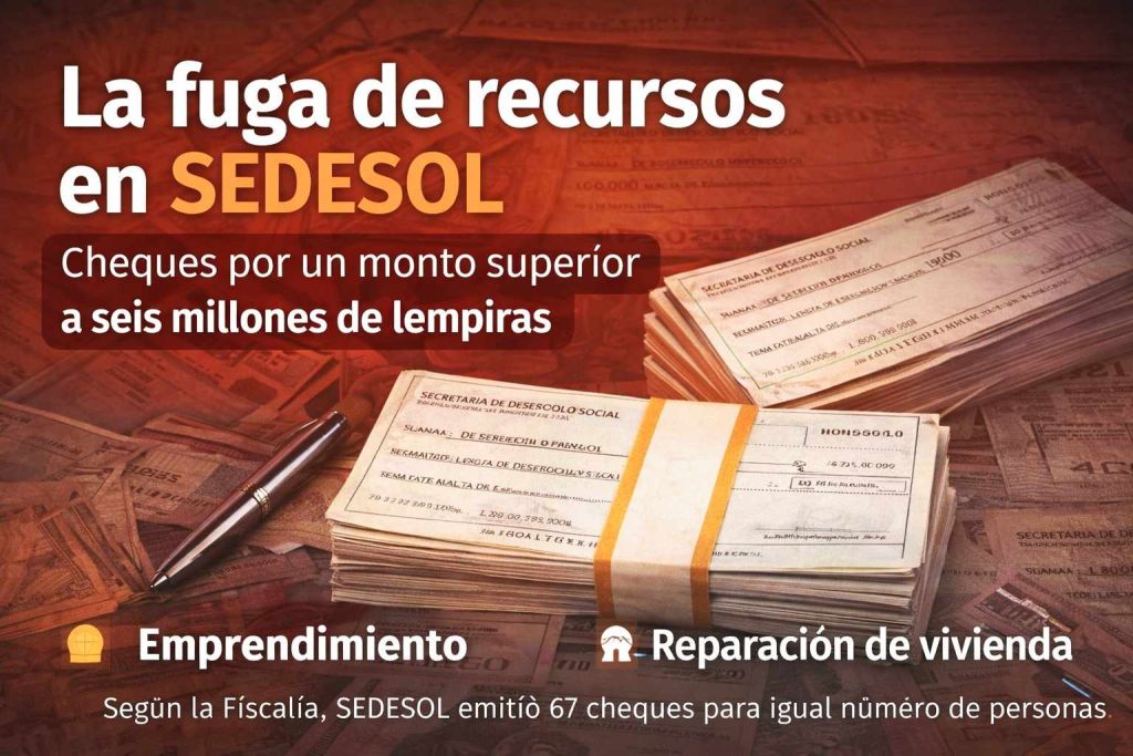 SEDESOL