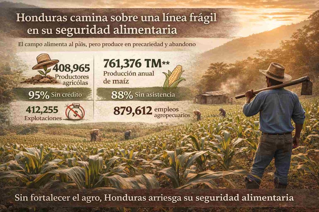 Seguridad alimentaria