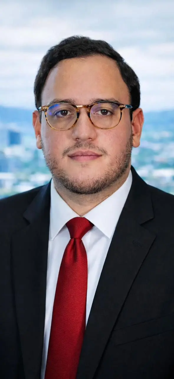 Raúl Valladares Pavón