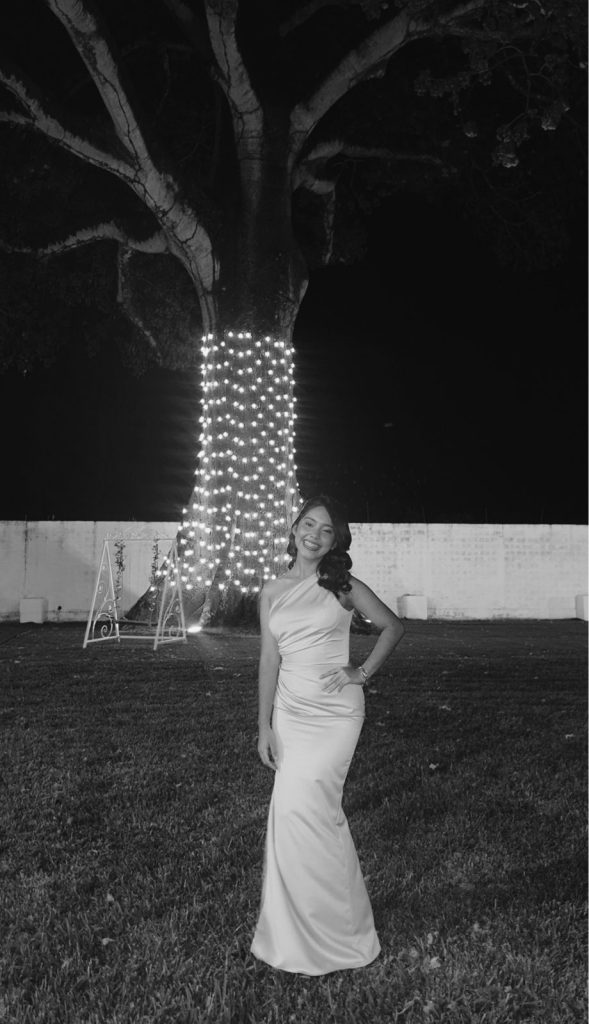 Valeria Jolett Alvarado Borjas. en vida. Foto: cortesía