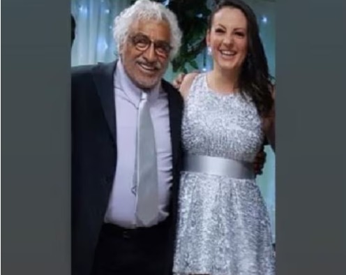 Quién es Paola Lavat