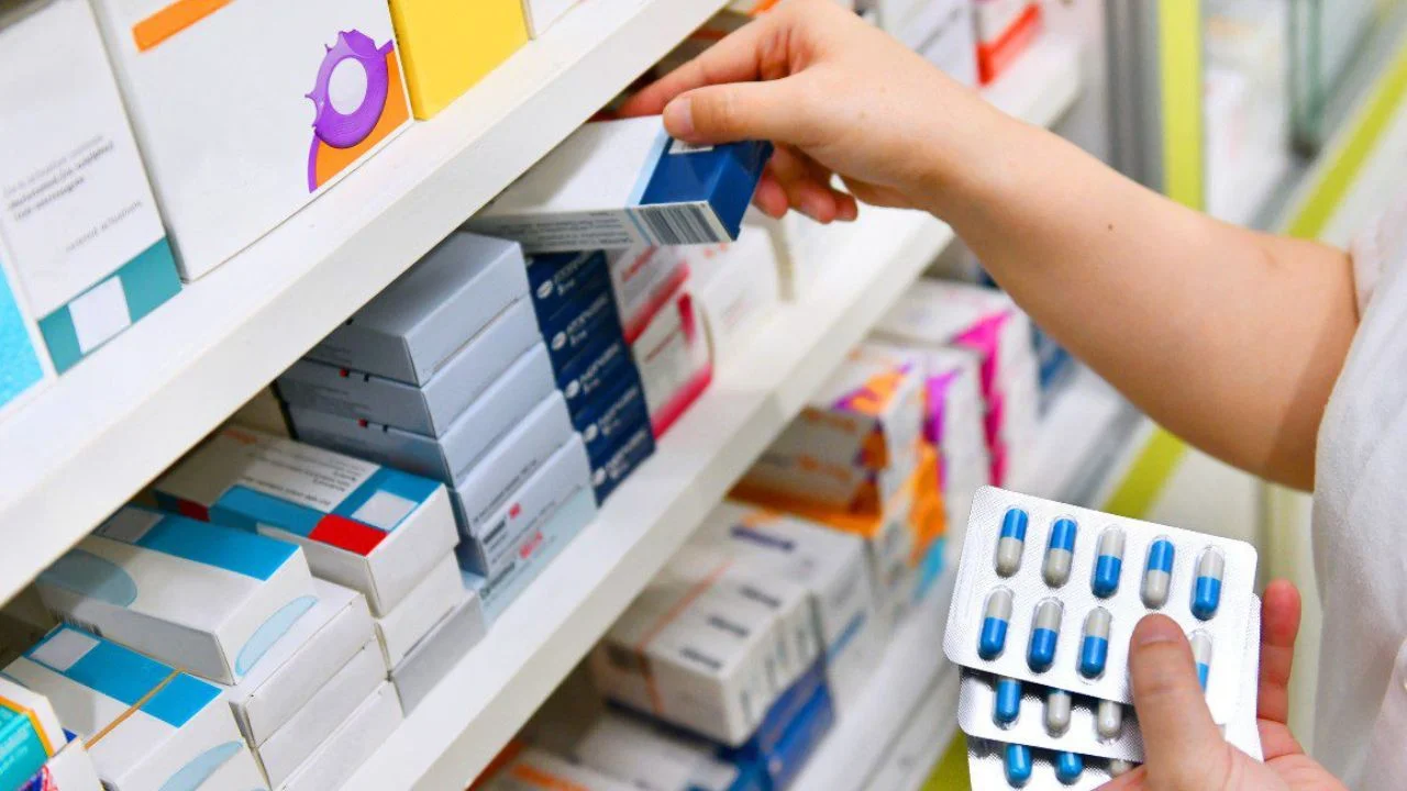 medicamentos 
