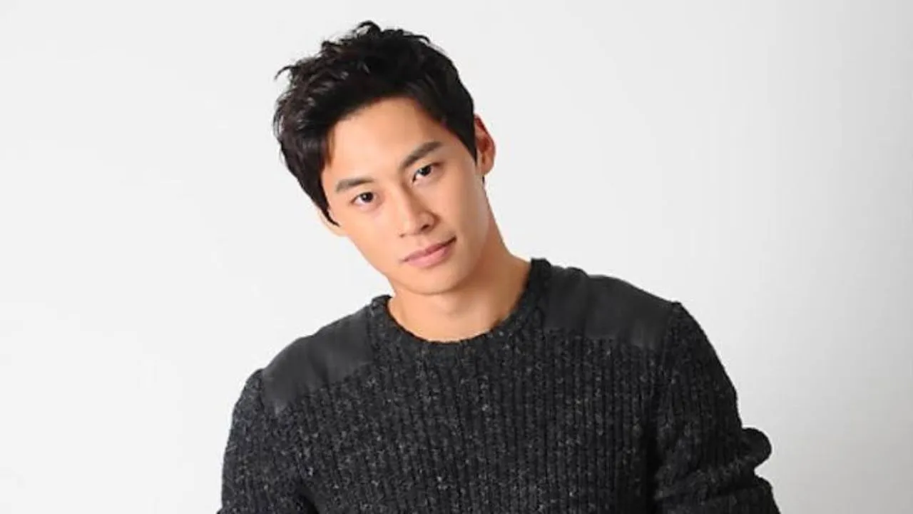 Jung Eun-woo