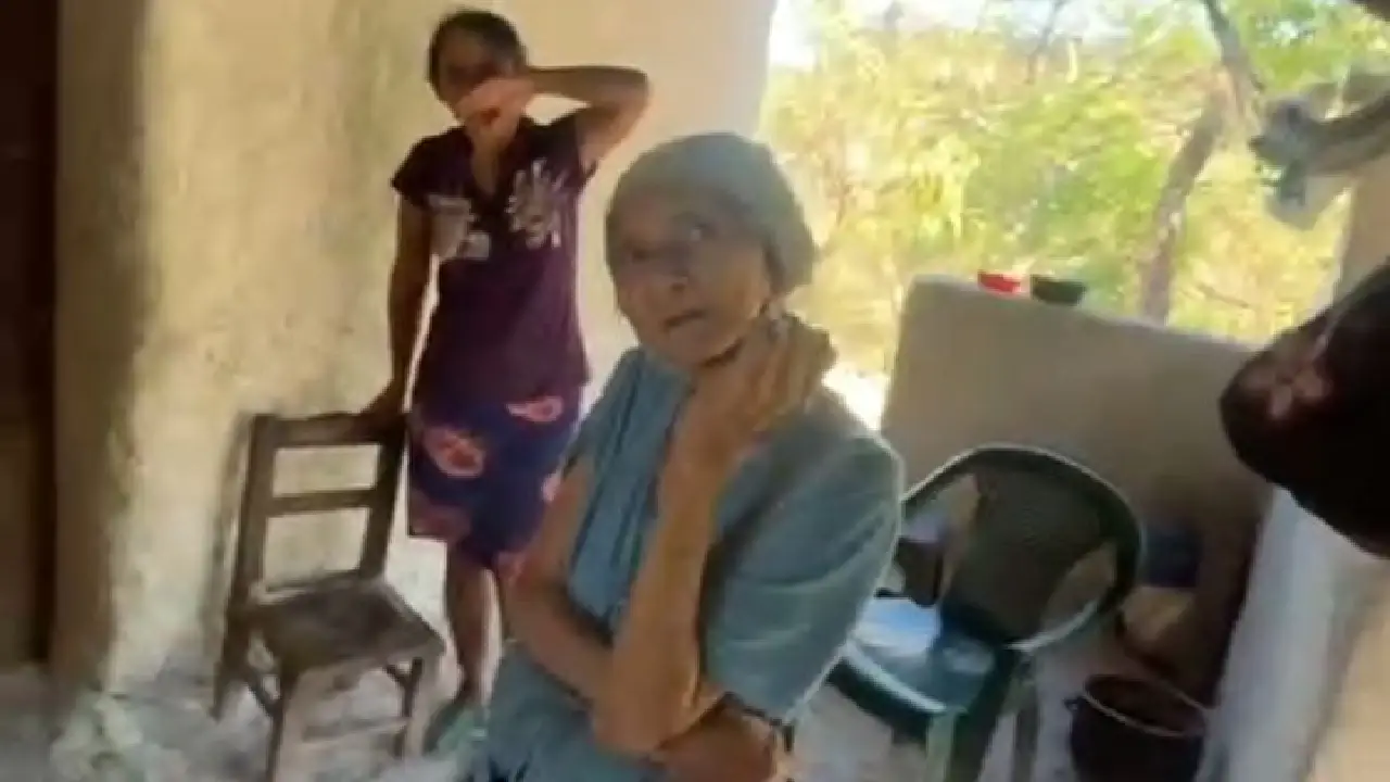 Margarita Mejía