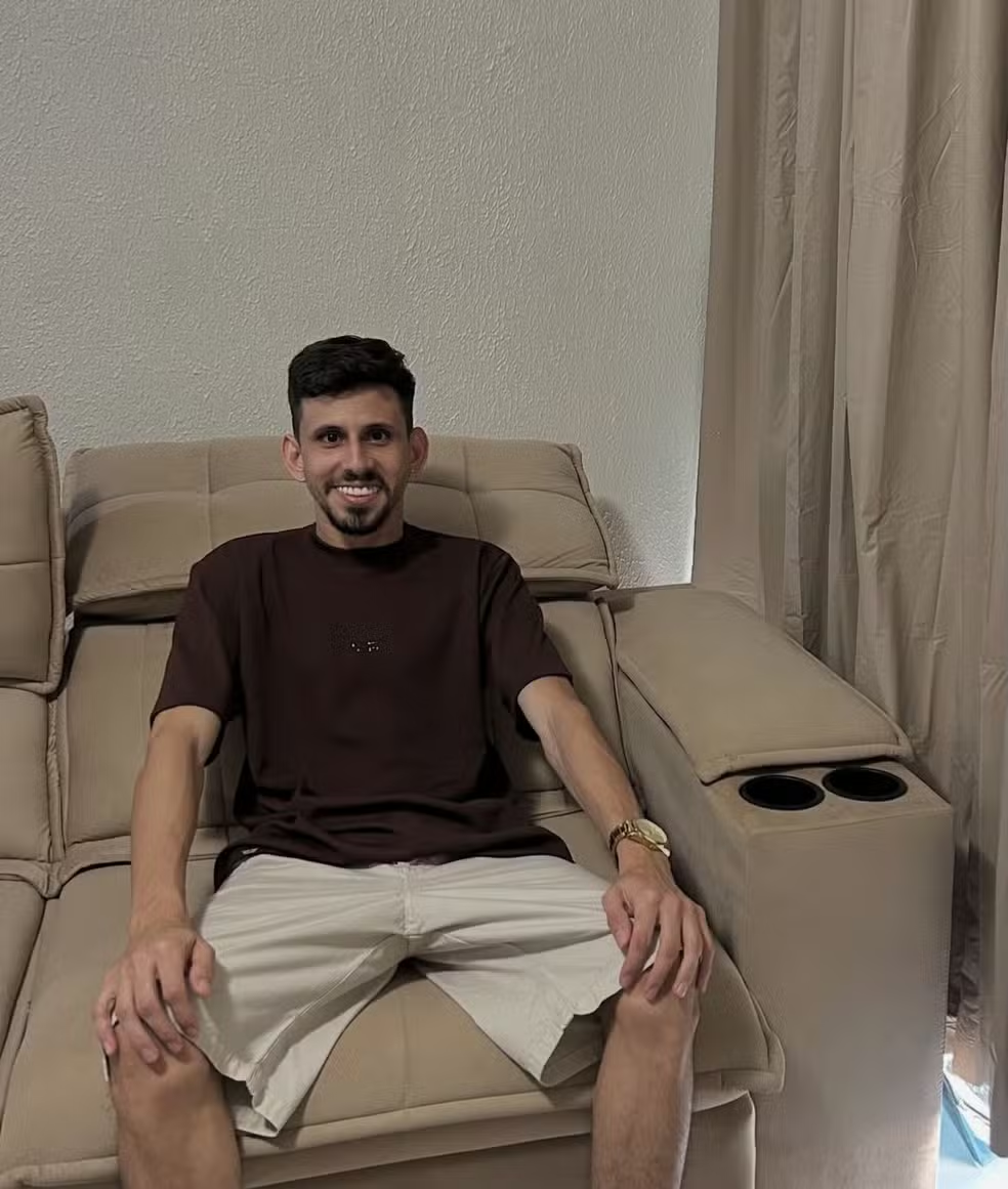 João Junior