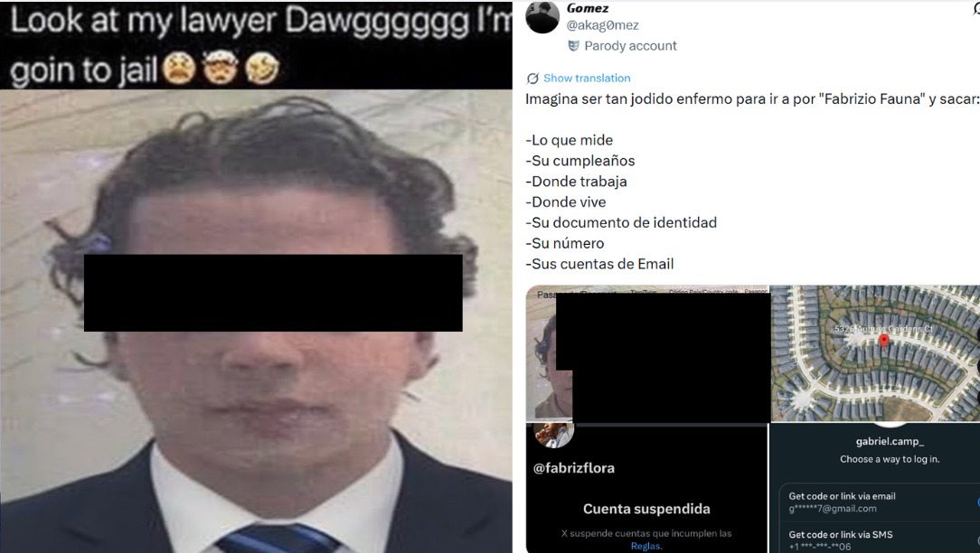 ¿Quién es Fabrizio Fauna? 