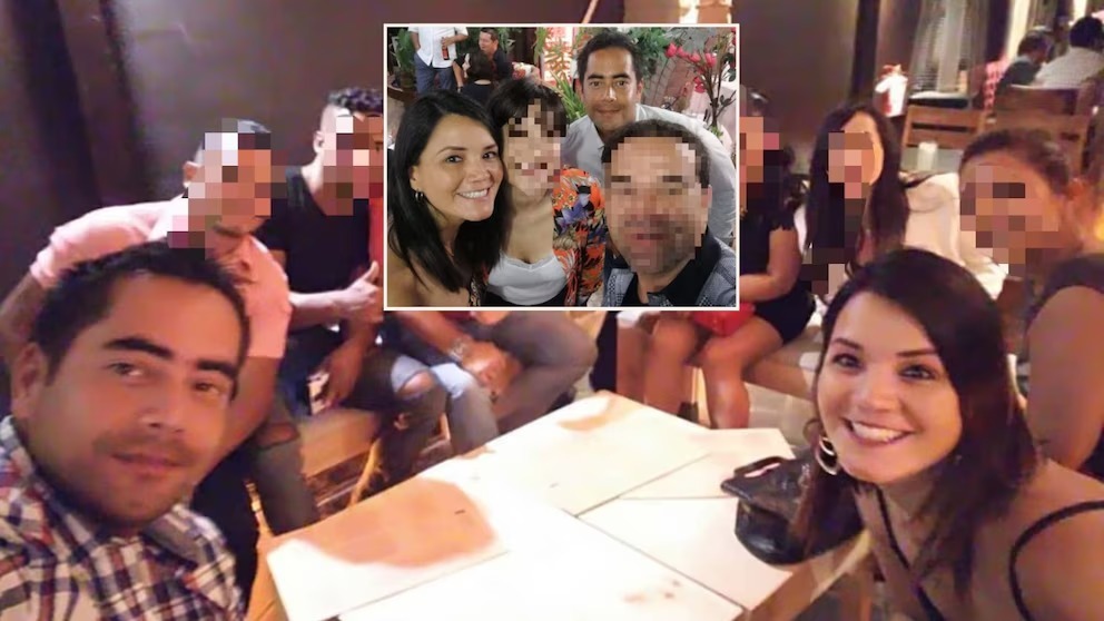 Rubén Villar quién es