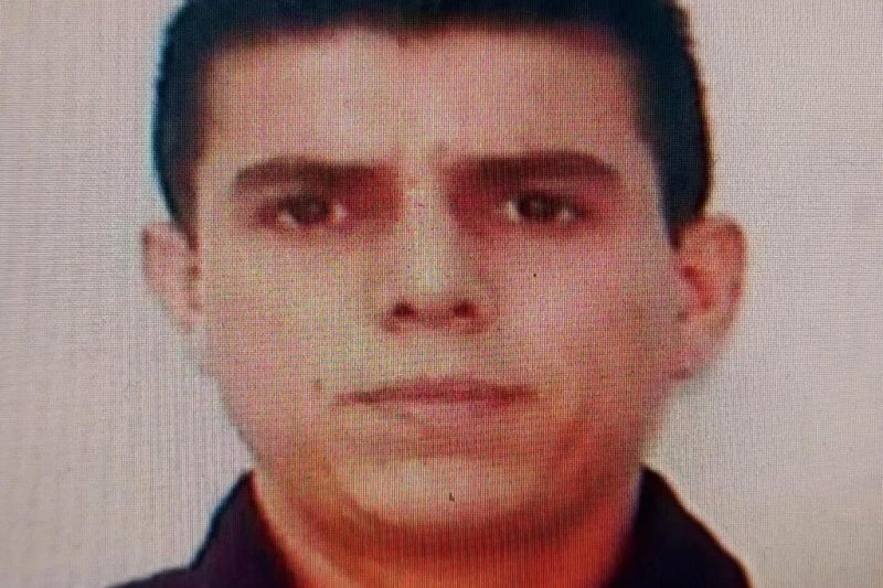 Juan Carlos Valencia González.