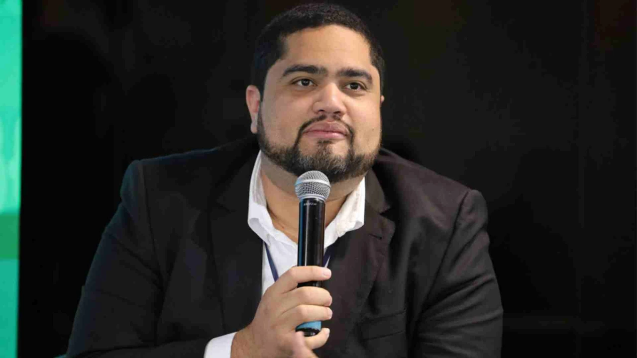 José Carlos Cardona, extitular de Sedesol.