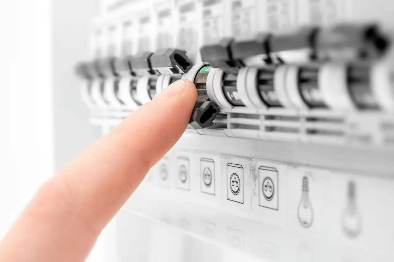 Cuadro eléctrico