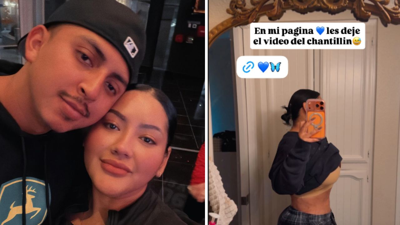 Dayysi89 crema chantillí video:
