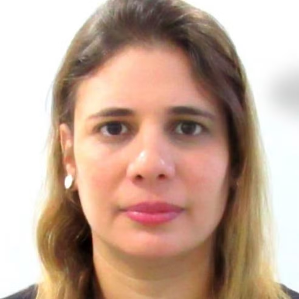 Juliana Mattos de Lima Santiago