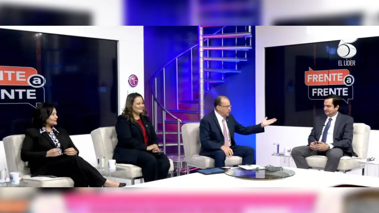 Debate del decreto de emergencia en Salud 