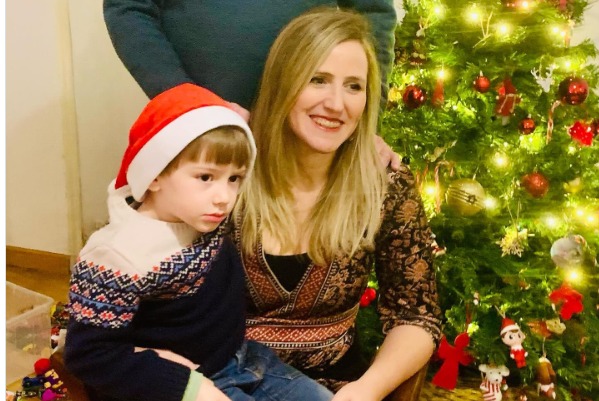 Vinnie Blache Spencer