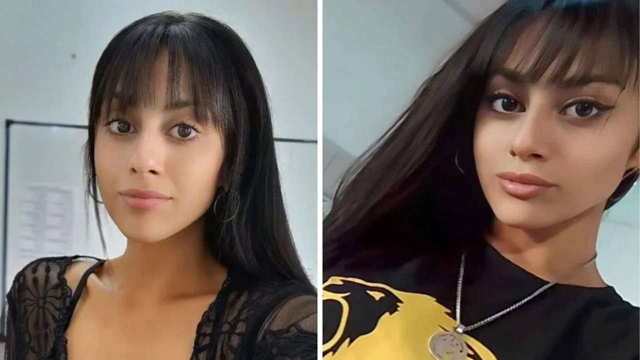 Collage de ftoos de Fiorella Damiani