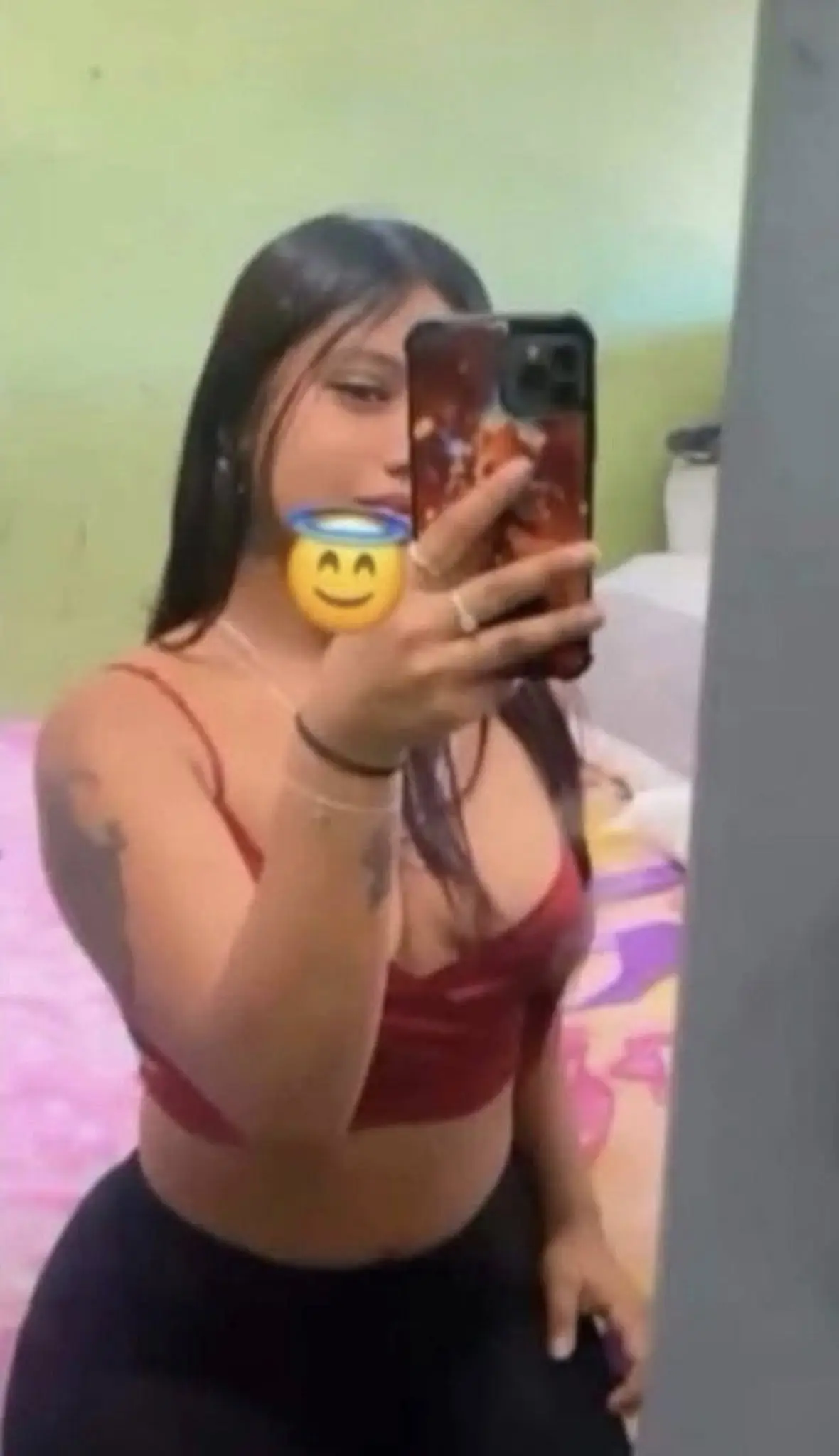 Sindy Lizeth Montoya