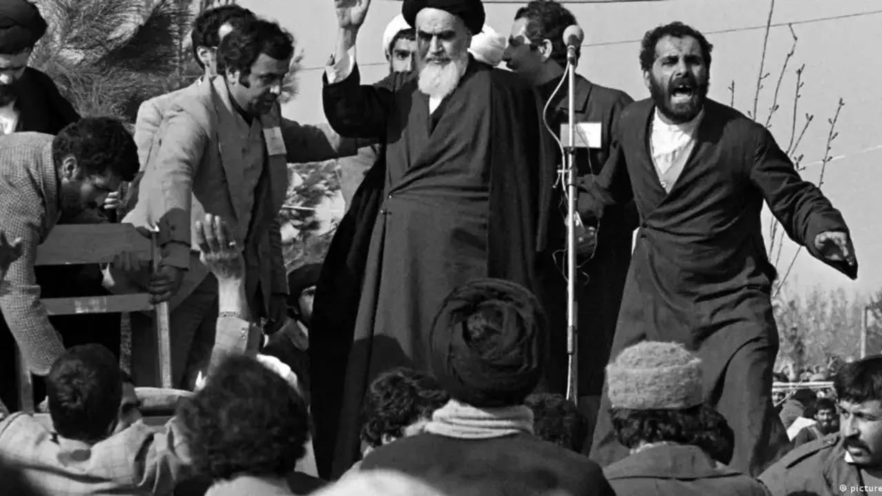 Historia sobre la rivalidad de Israel con Irán