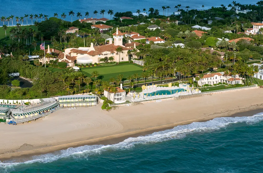 Foto Mar-a-Lago