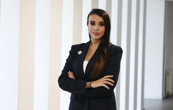 Sara Santaolalla Forocoches