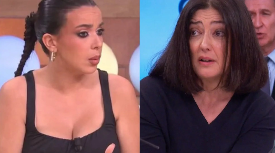 Sara Santaolalla Forocoches