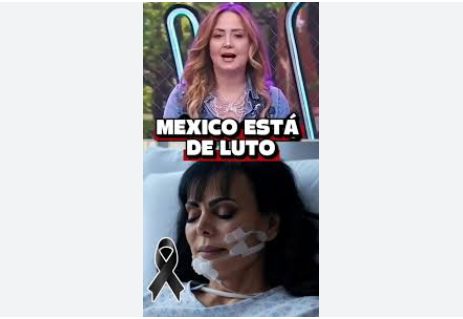 Maribel Guardia murió