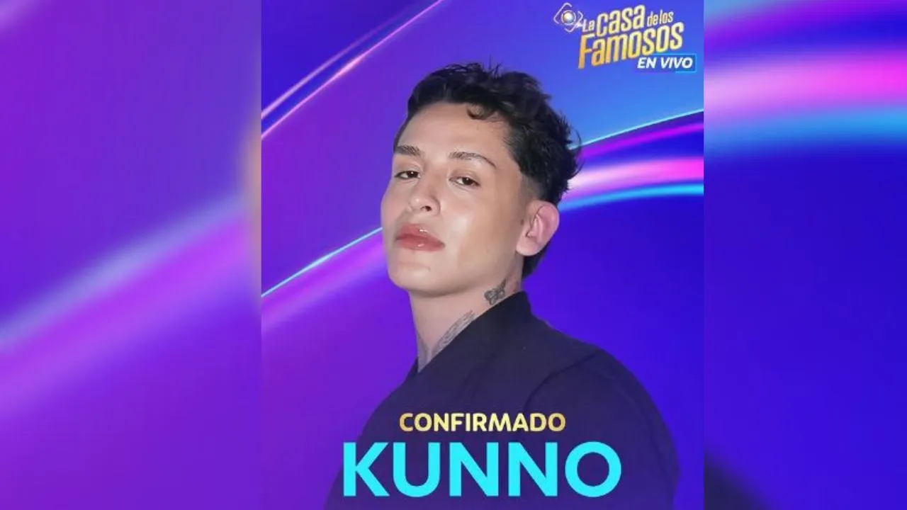 Creador de contenido 'Kunno'