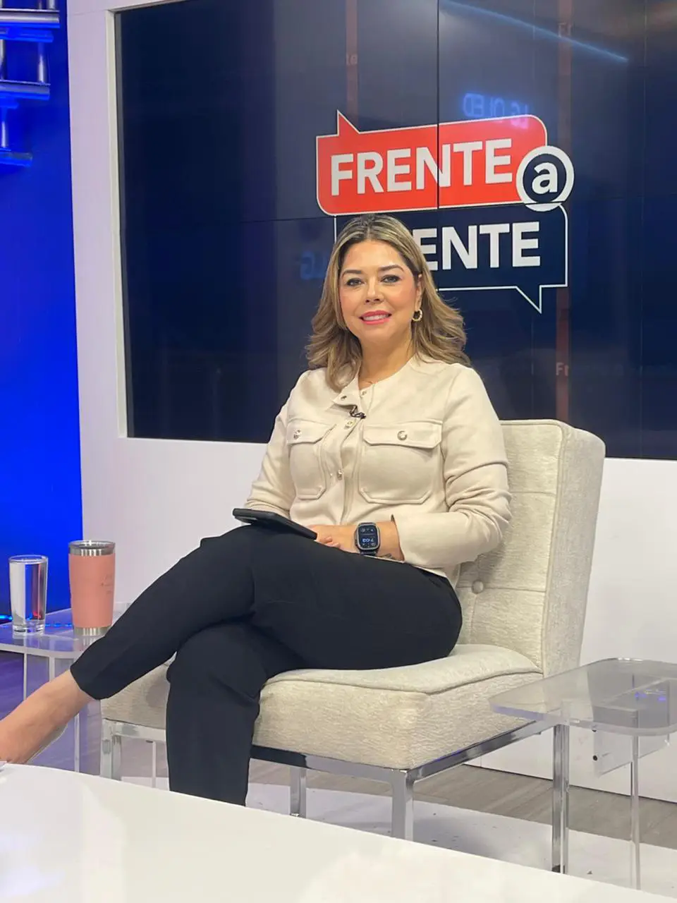 María Antonieta Mejía
