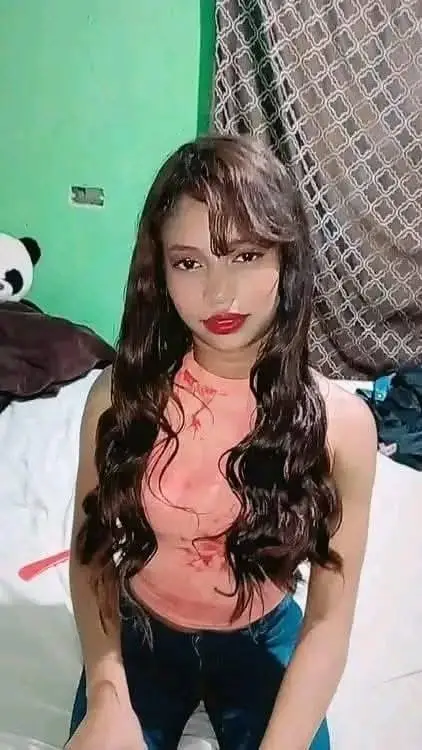 Yoeli Paola Castañeda, menor desaparecida en Copán