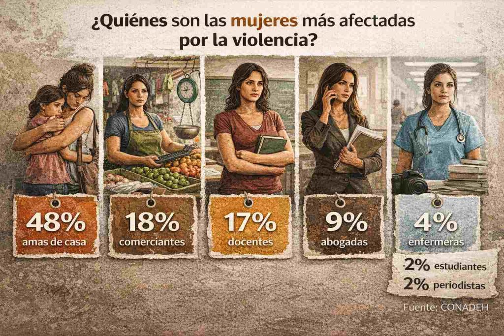 Mujeres