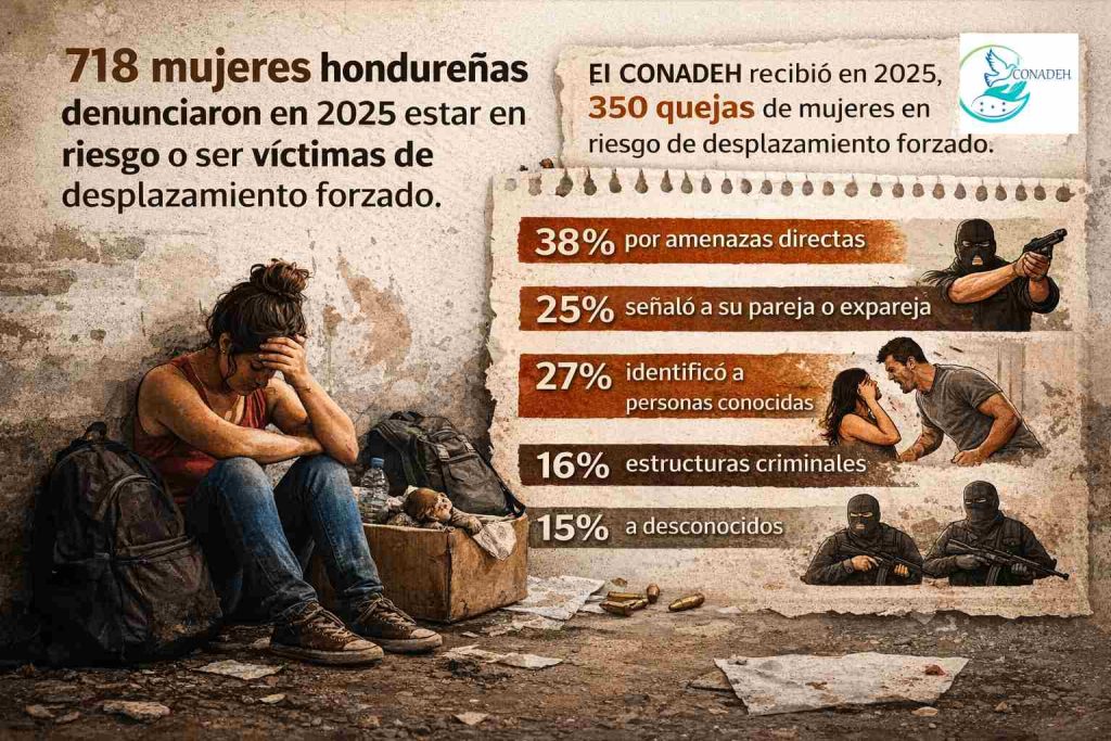 mujeres