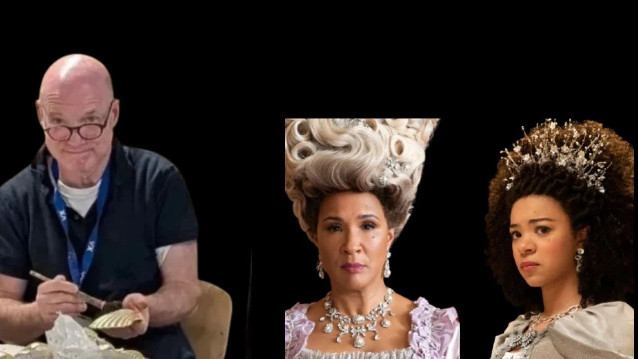 Nicholas Braimbridge Bridgerton