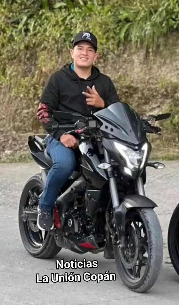 Motociclista