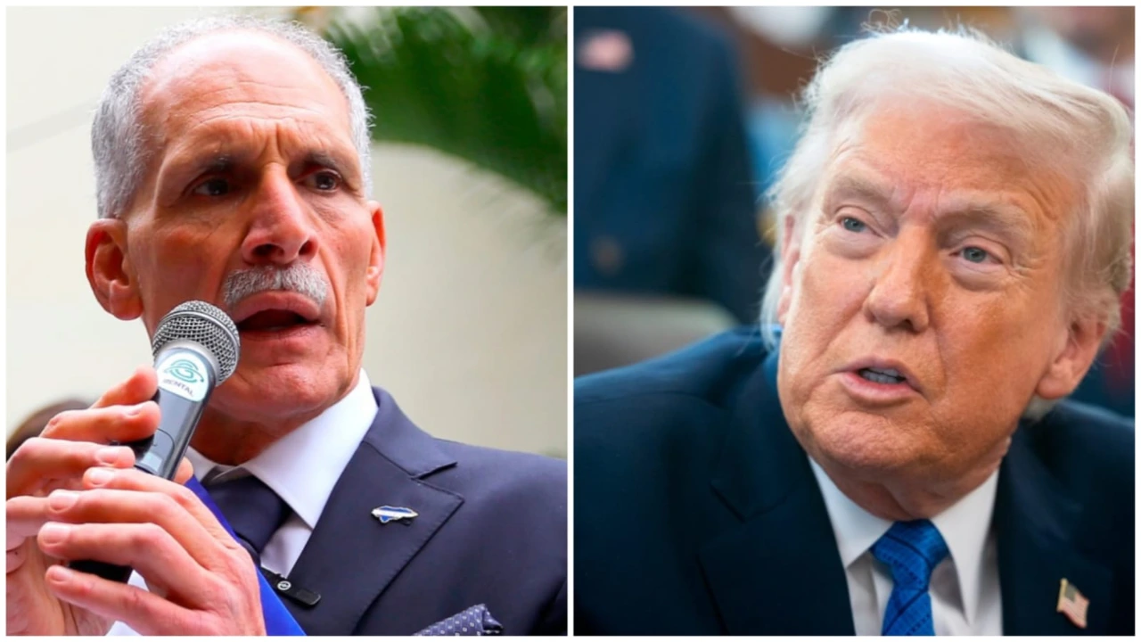 Asfura buscará con Trump eliminar aranceles que afectan la economía hondureña