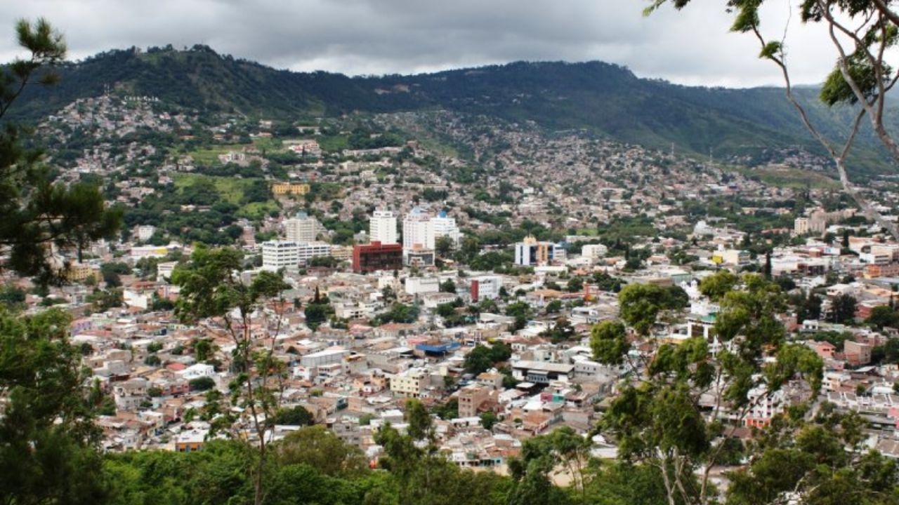 Imagen de Clima en Honduras: ambiente seco y caluroso predominará este domingo