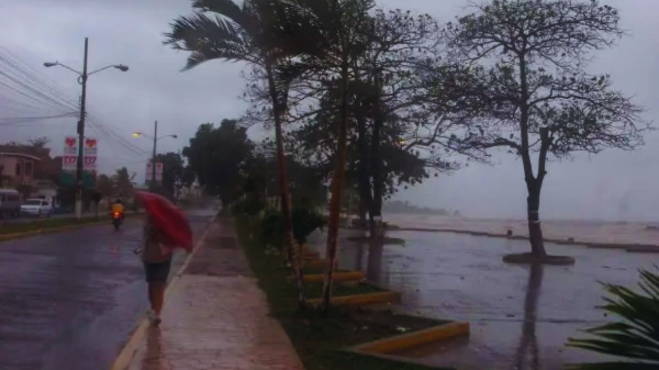 Clima en Honduras: ¿Dónde habrá lluvias este domingo, según Cenaos? Imagen de Clima en Honduras: ¿Dónde habrá lluvias este domingo, según Cenaos?