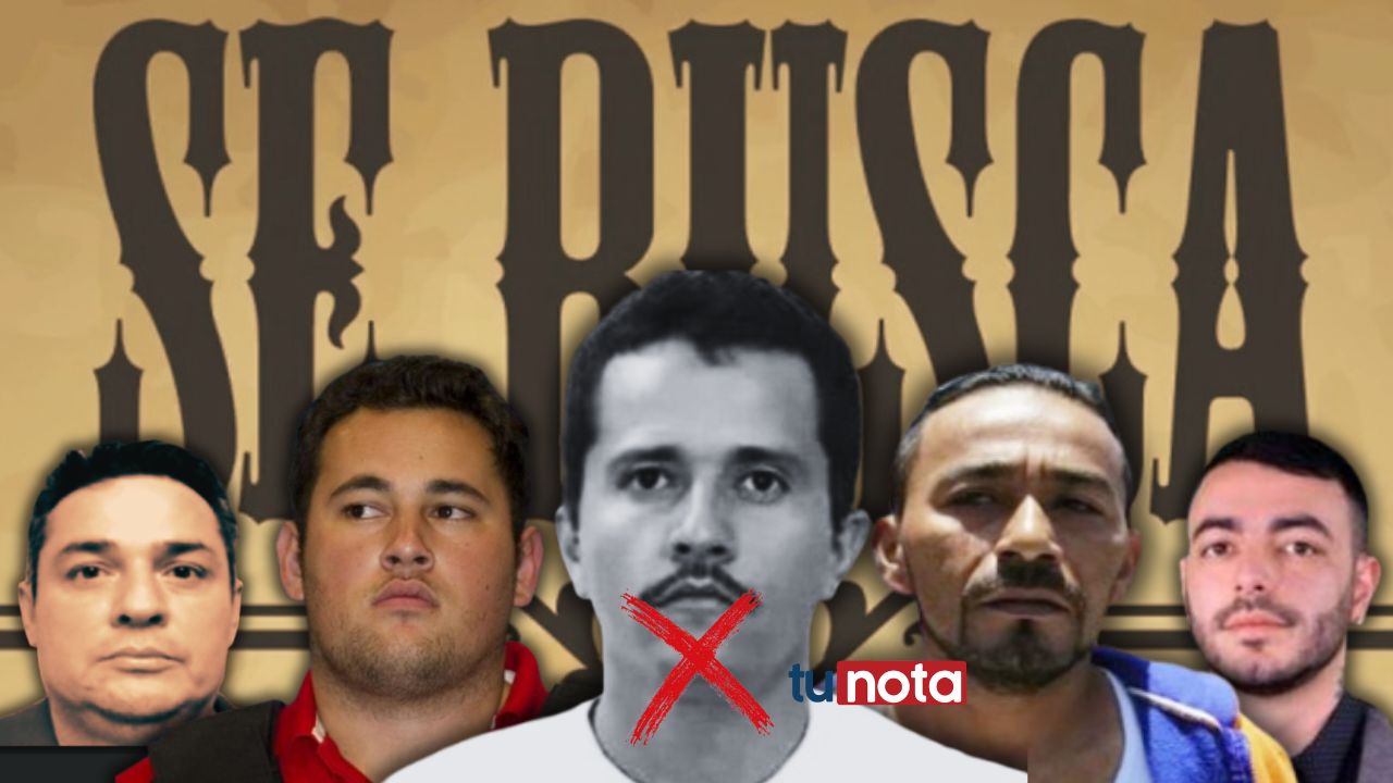 Imagen de Tras muerte de 'El Mencho', ¿quiénes siguen siendo los más buscados por la DEA?