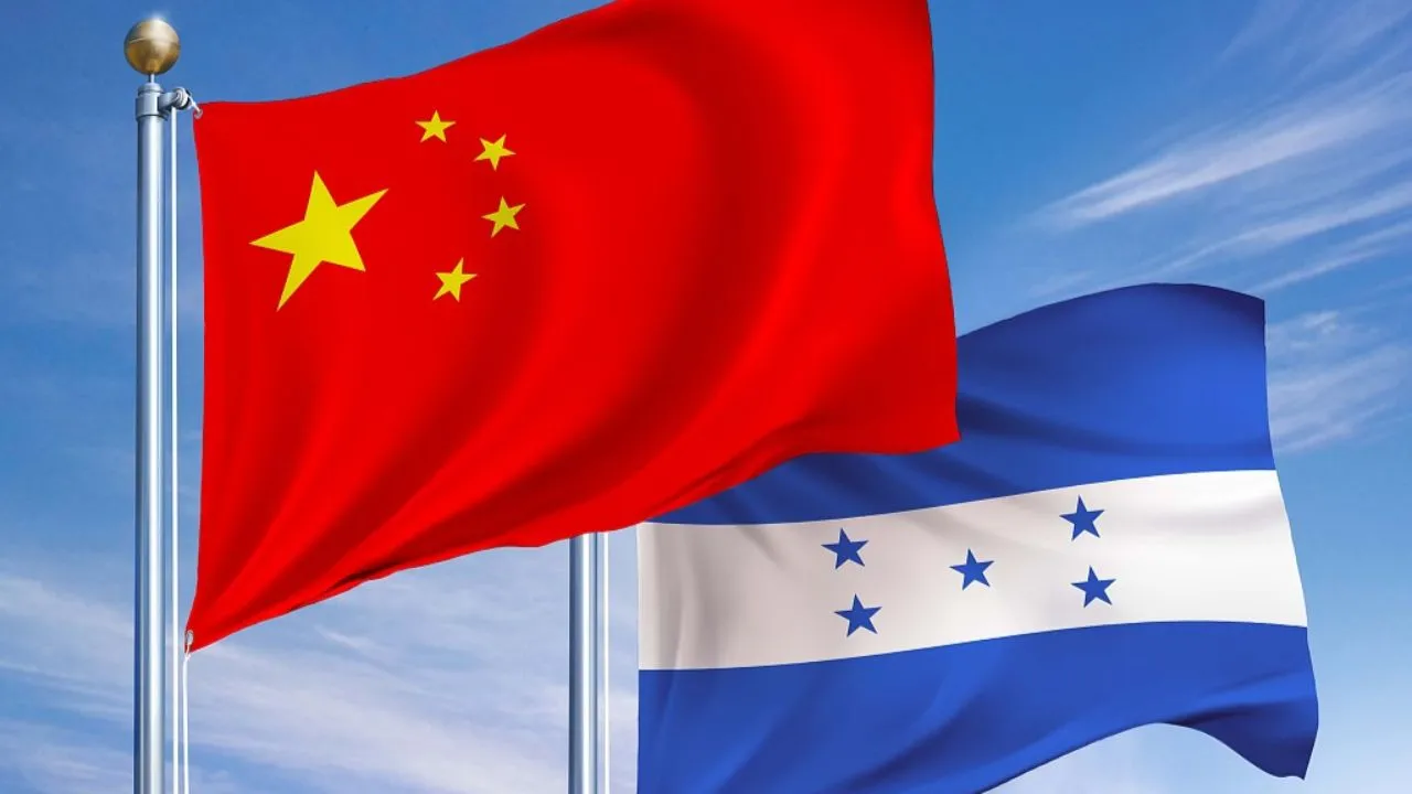 Imagen Principal de Nota: China presenta panorama de inversión y comercio en Honduras