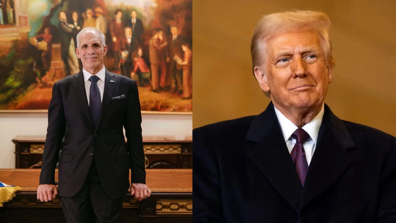 Estos son los temas que el presidente Asfura abordará en su encuentro con Trump