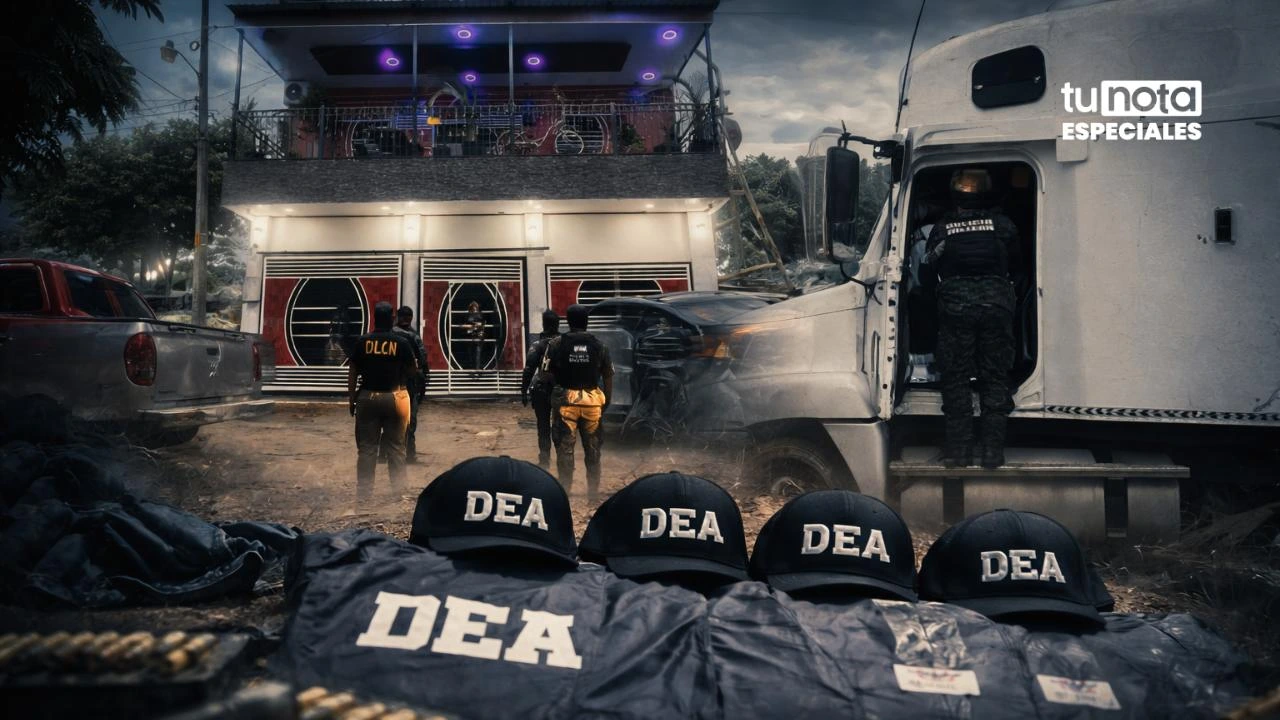 La investigación silenciosa que llevó al corazón de la MS-13 en SPS