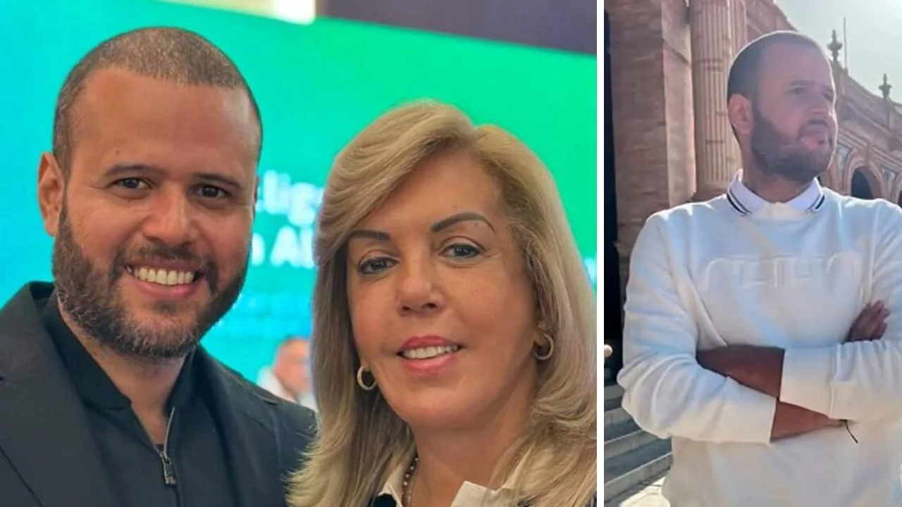 Imagen de ¿Jairo Prado de qué murió? ¿Qué le pasó al hijo de Clara Luz Roldán?