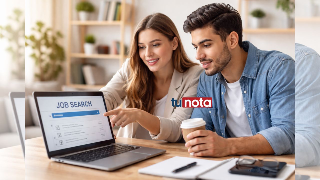 Imagen de ¿Cómo conseguir mi primer trabajo optimizando mi perfil de LinkedIn?