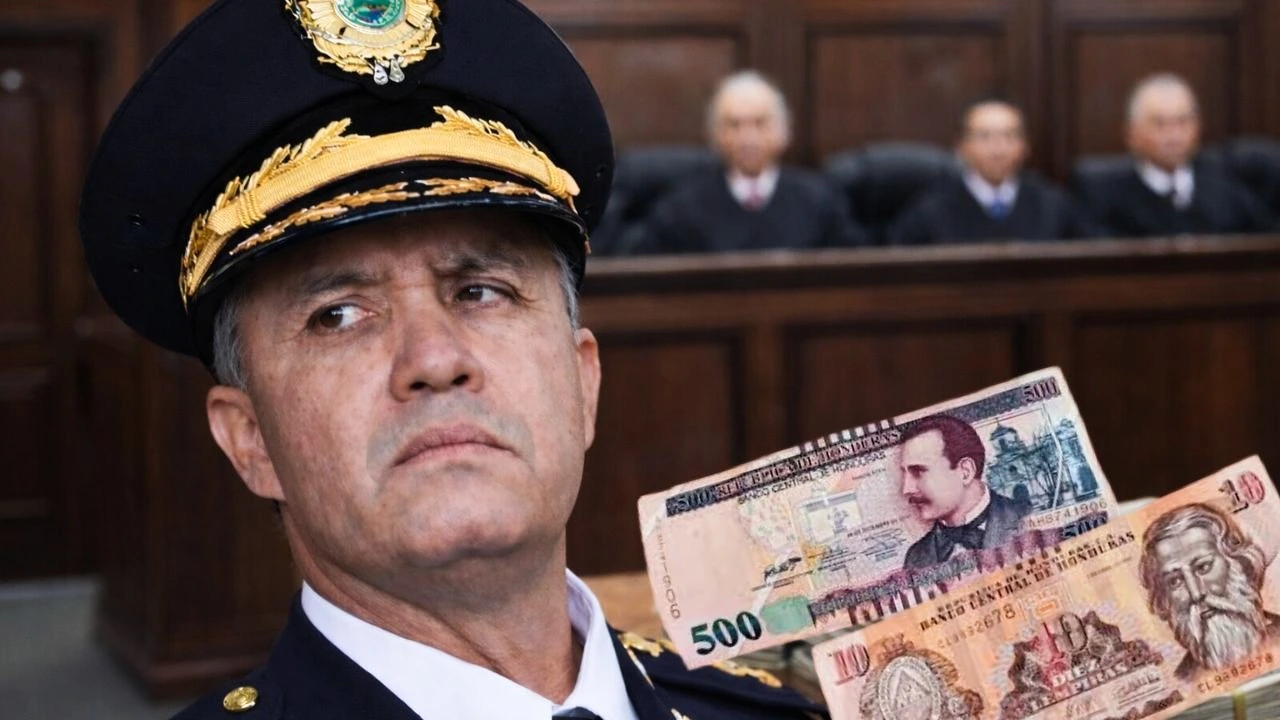 Ramírez del Cid, a un paso del fallo por acusación de millonario lavado