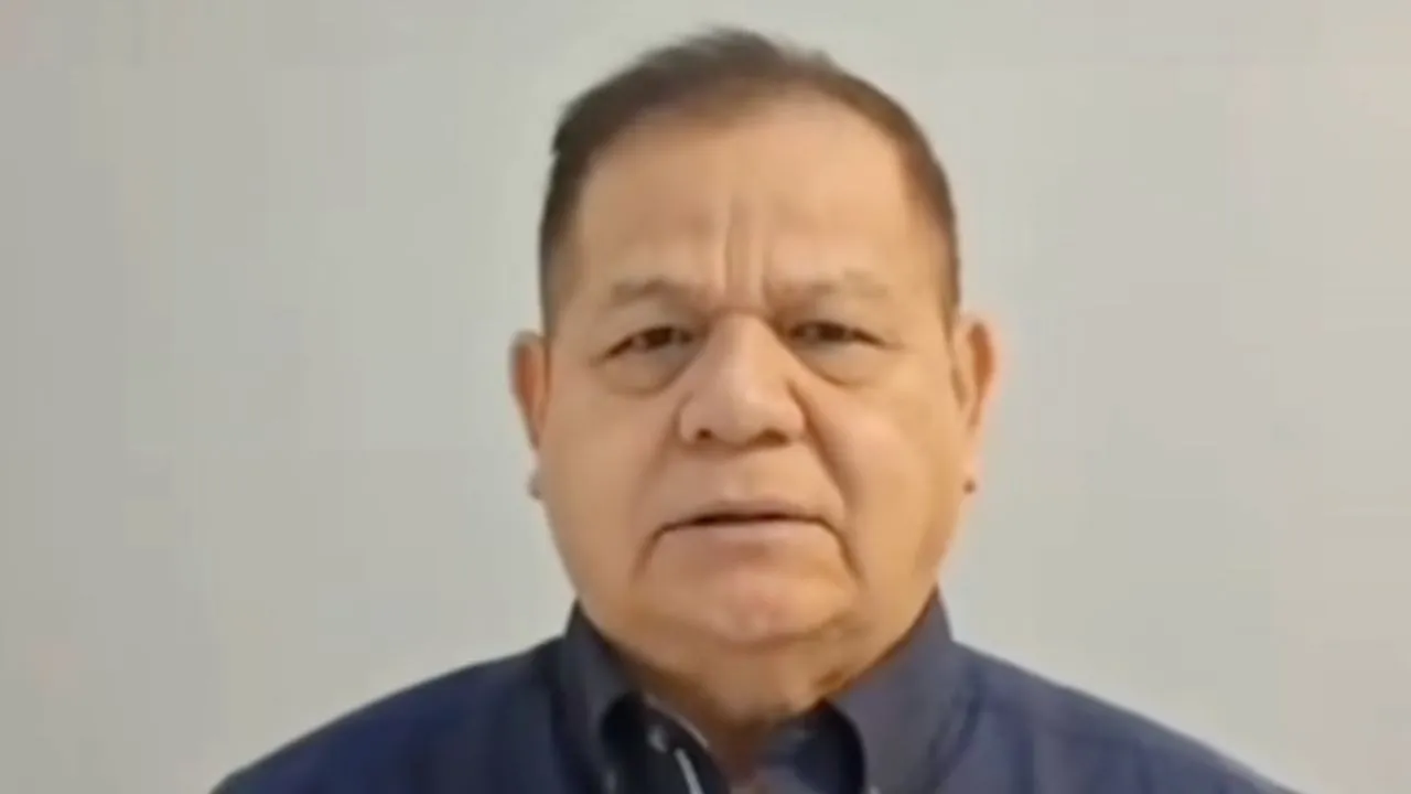 Romeo tras salir de la lista de los más buscados